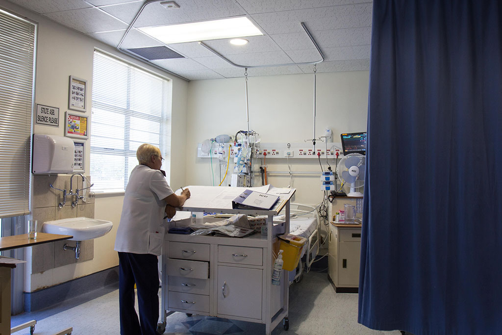 ALTSA Theatre Lights