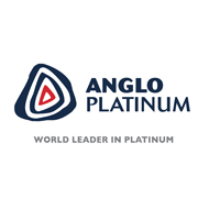 Anglo Platinum logo