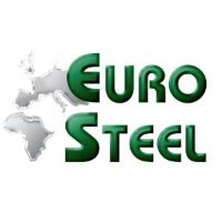 Eurosteel logo
