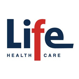 Lifehealth logo