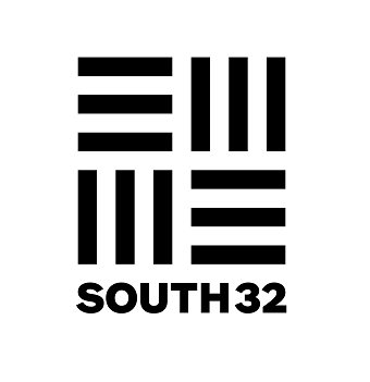 South32 logo
