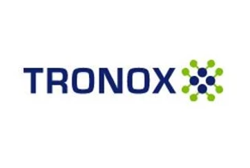 Tronox Logo